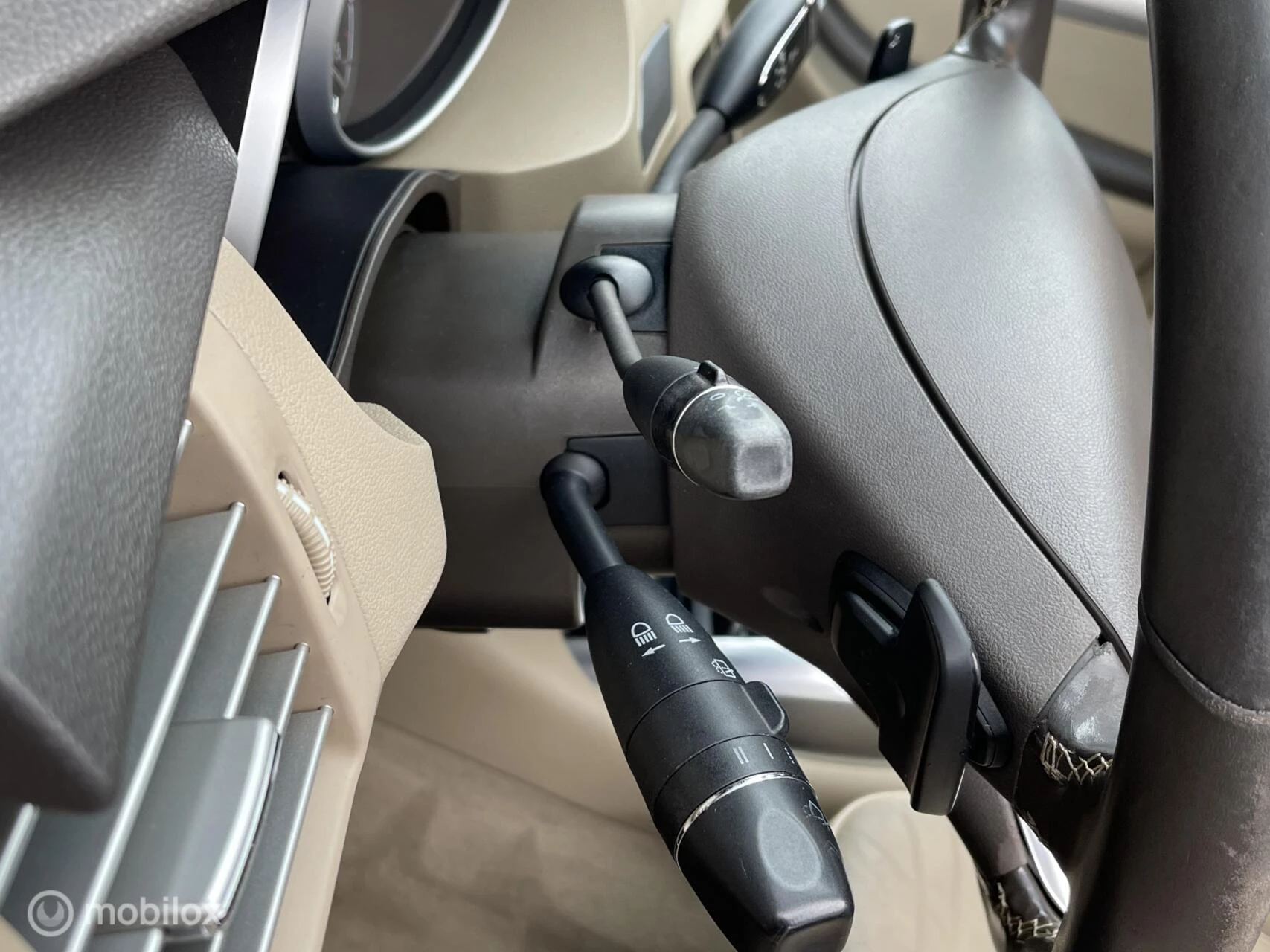 Hoofdafbeelding Mercedes-Benz R-Klasse