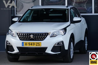 Peugeot 3008 1.2 PureTech Blue Lease Executive, NL, dis. v.v.