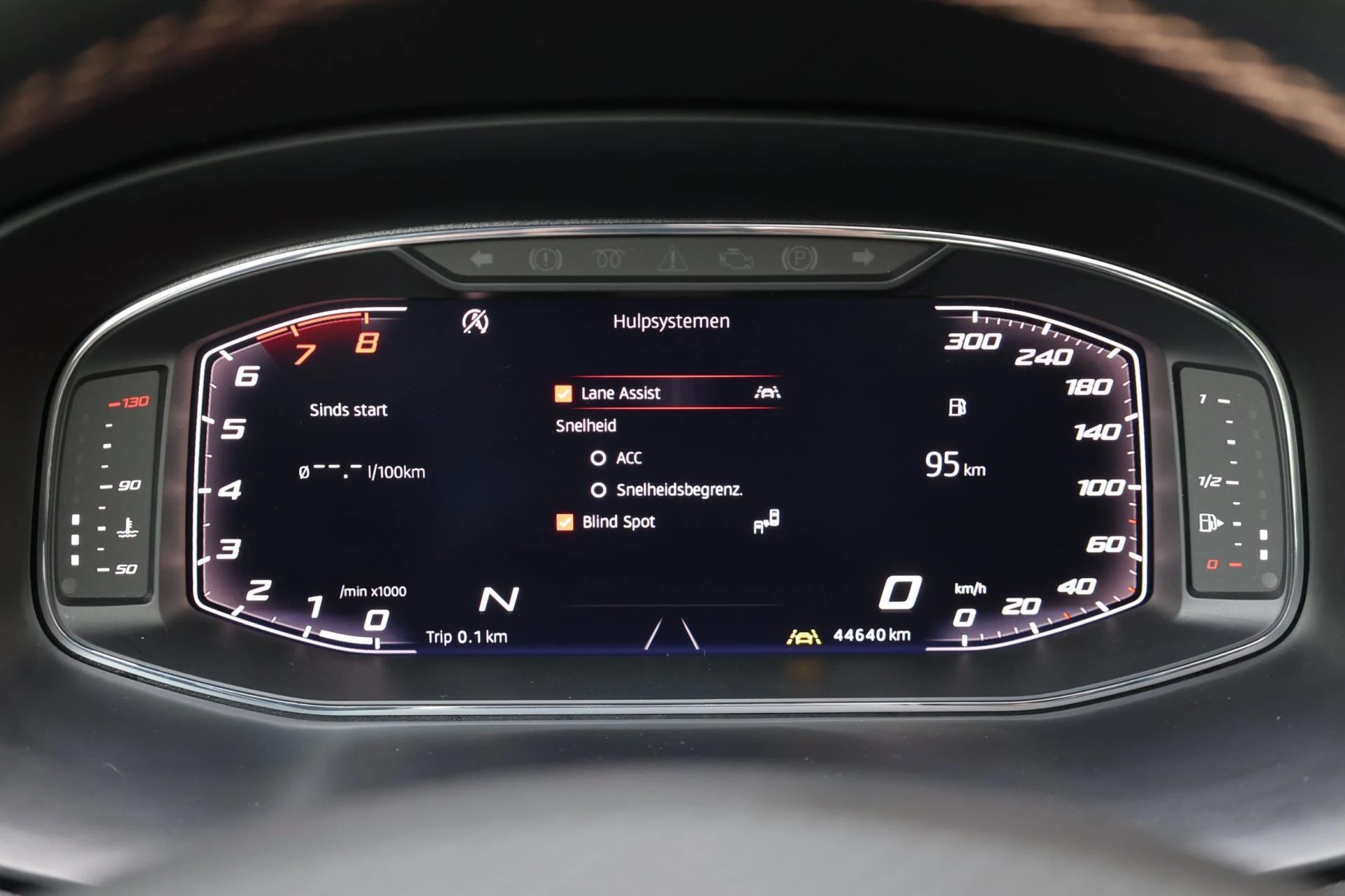 Hoofdafbeelding CUPRA Ateca