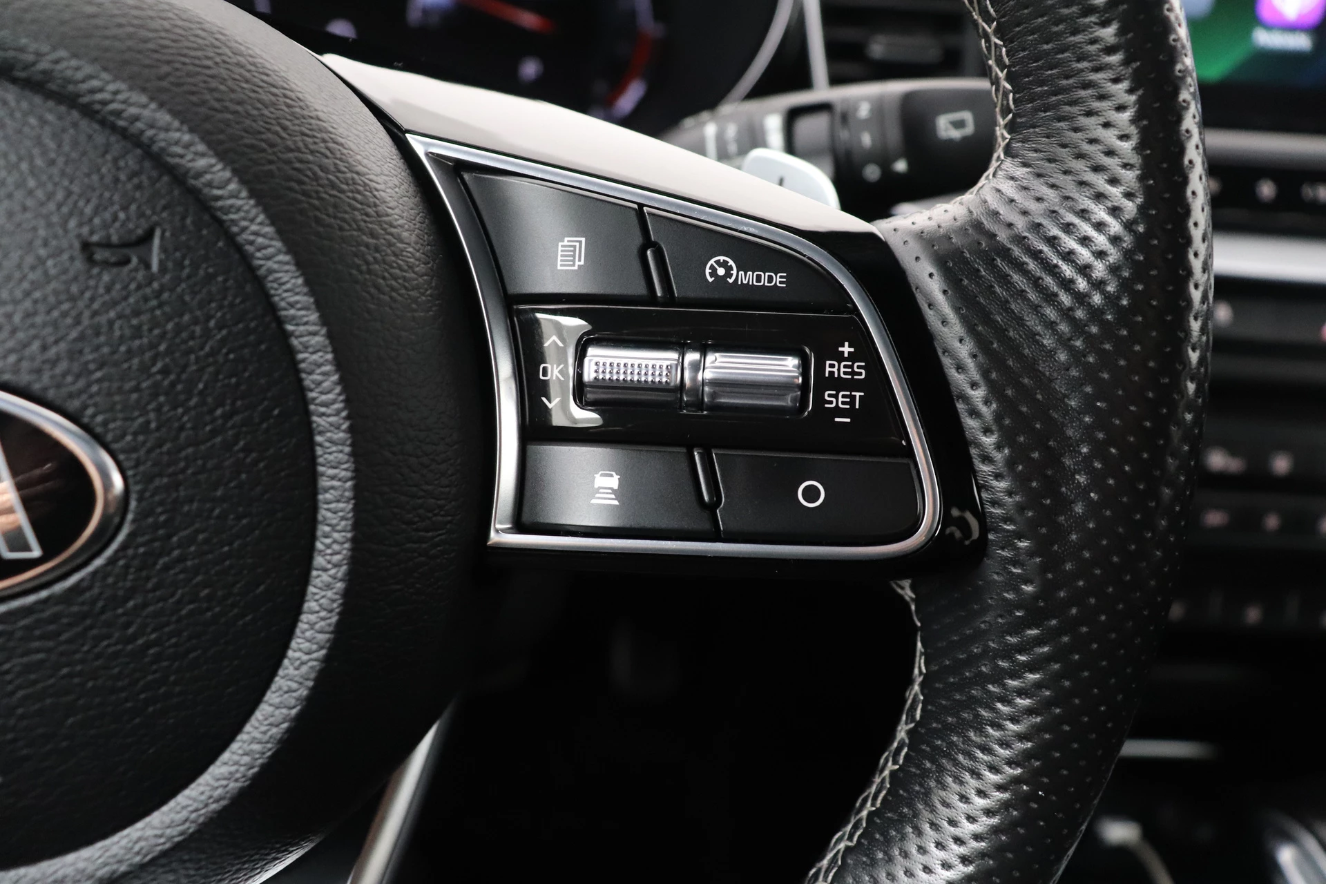 Hoofdafbeelding Kia ProCeed