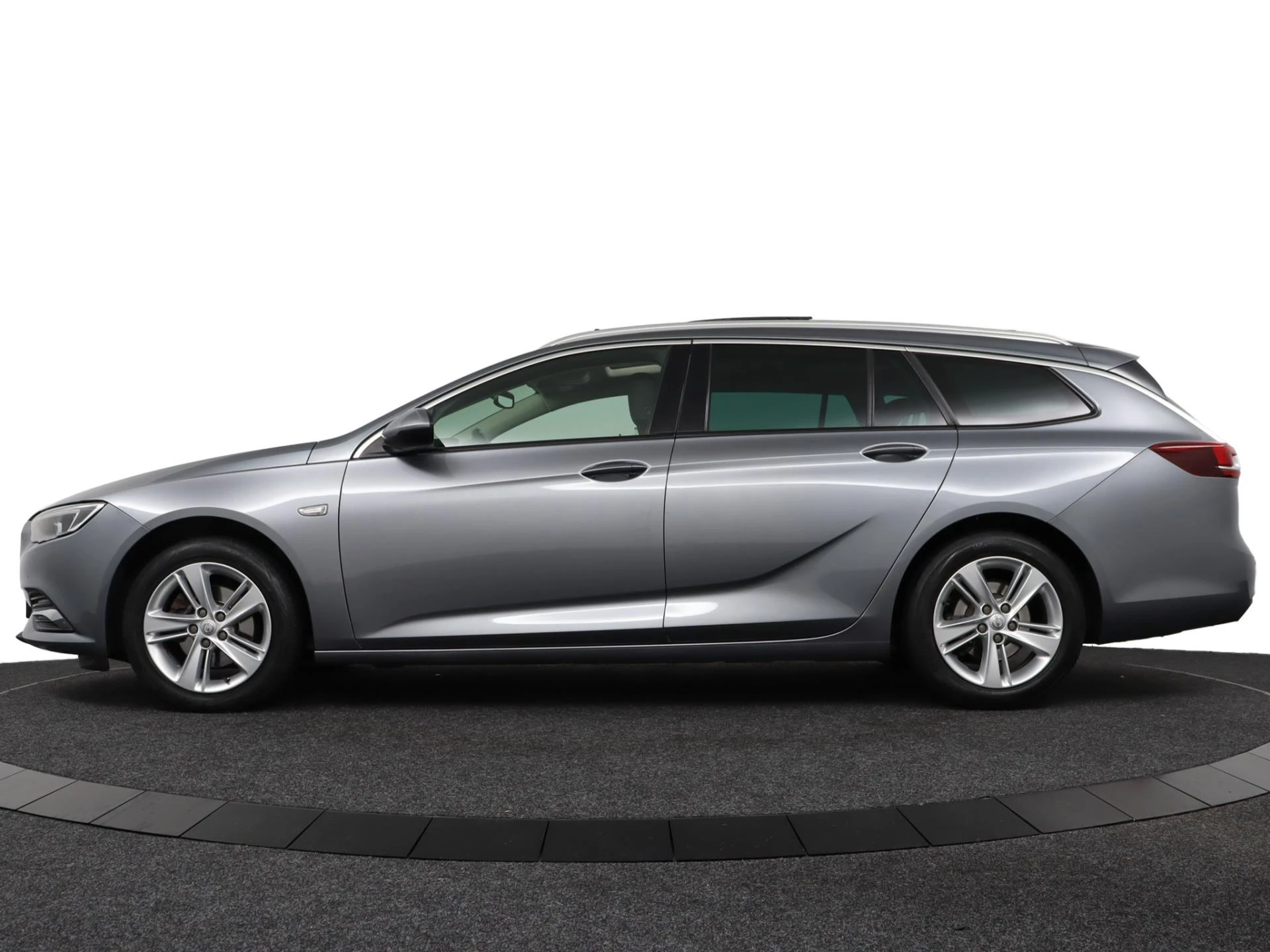 Hoofdafbeelding Opel Insignia