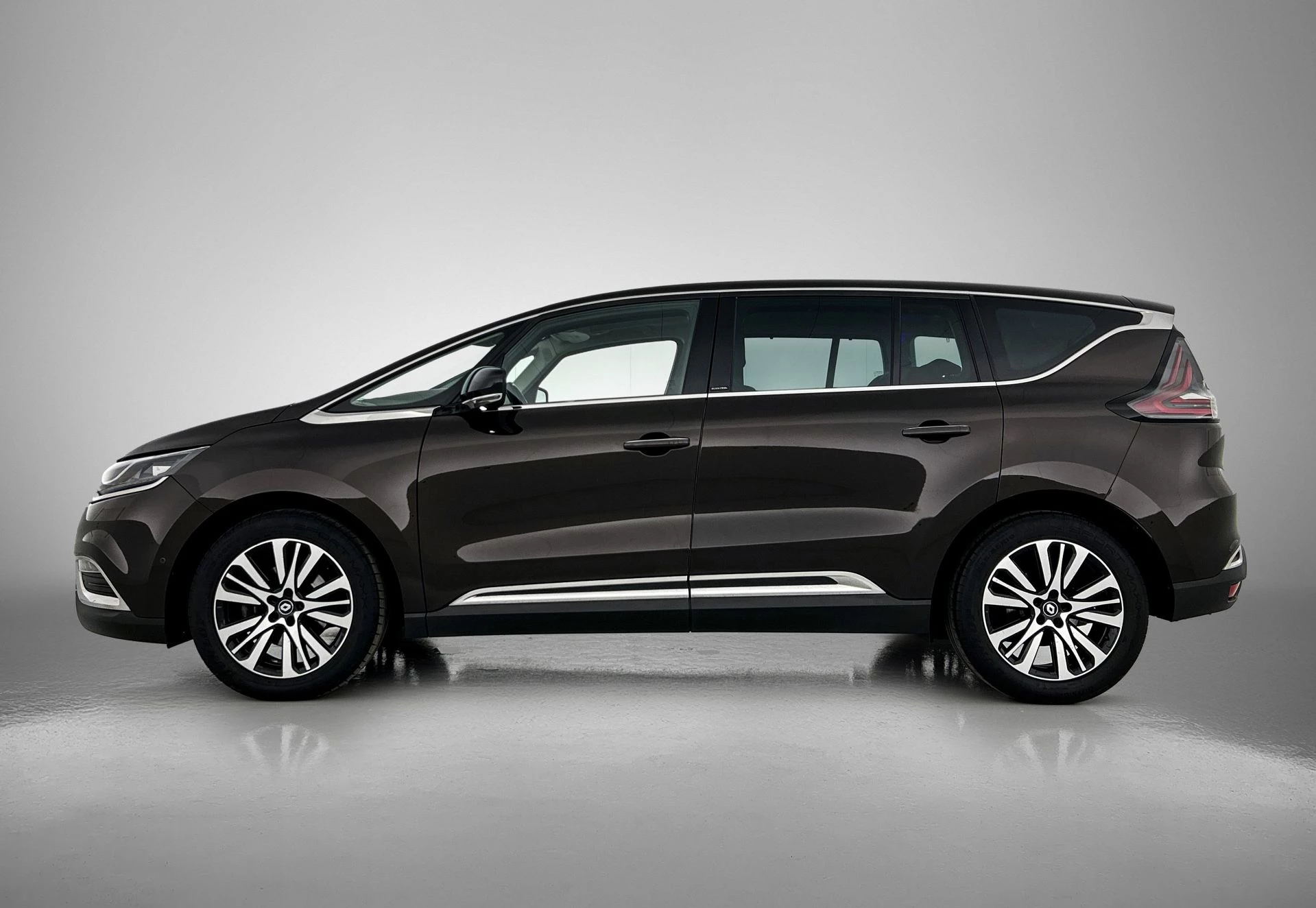 Hoofdafbeelding Renault Espace