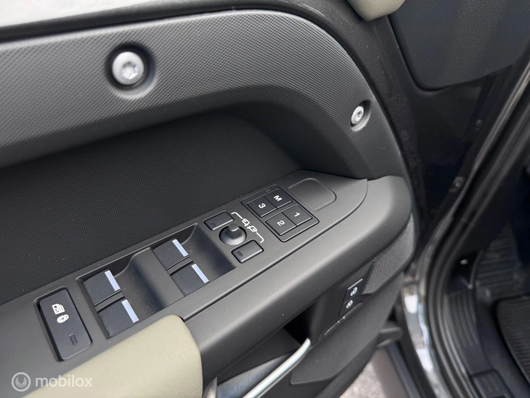 Hoofdafbeelding Land Rover Defender