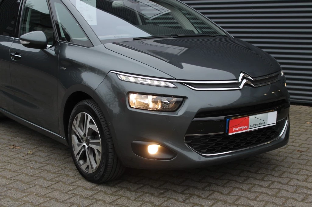 Hoofdafbeelding Citroën C4 Picasso
