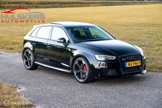 Audi RS3 2.5 TFSI RS3 quattro, Pano, Volle auto.