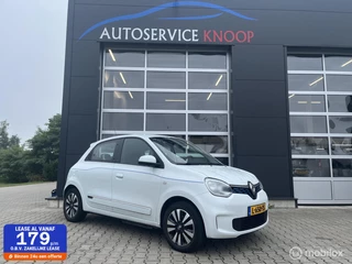 Renault Twingo Z.E. R80 Intens