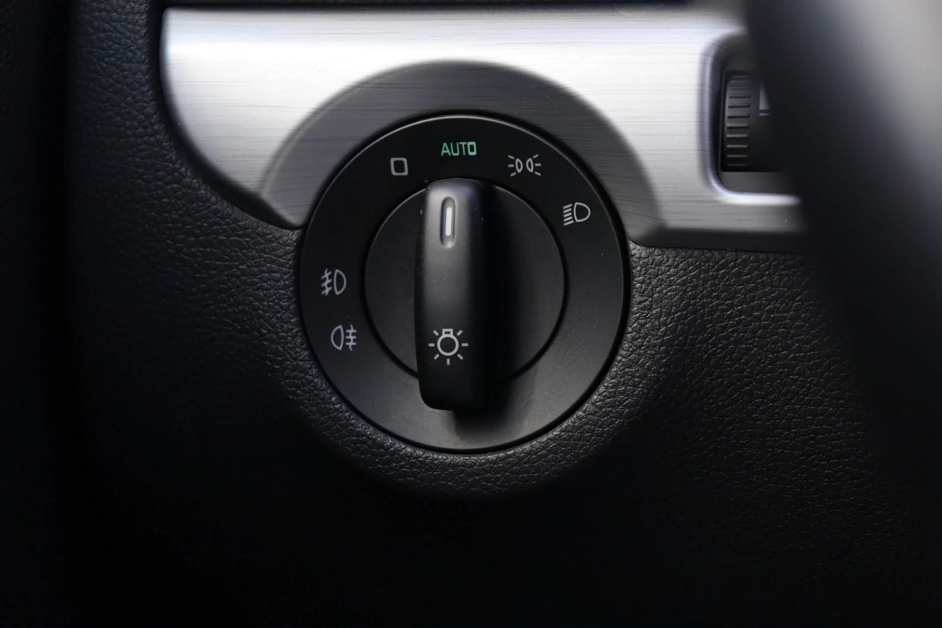 Hoofdafbeelding Škoda Yeti