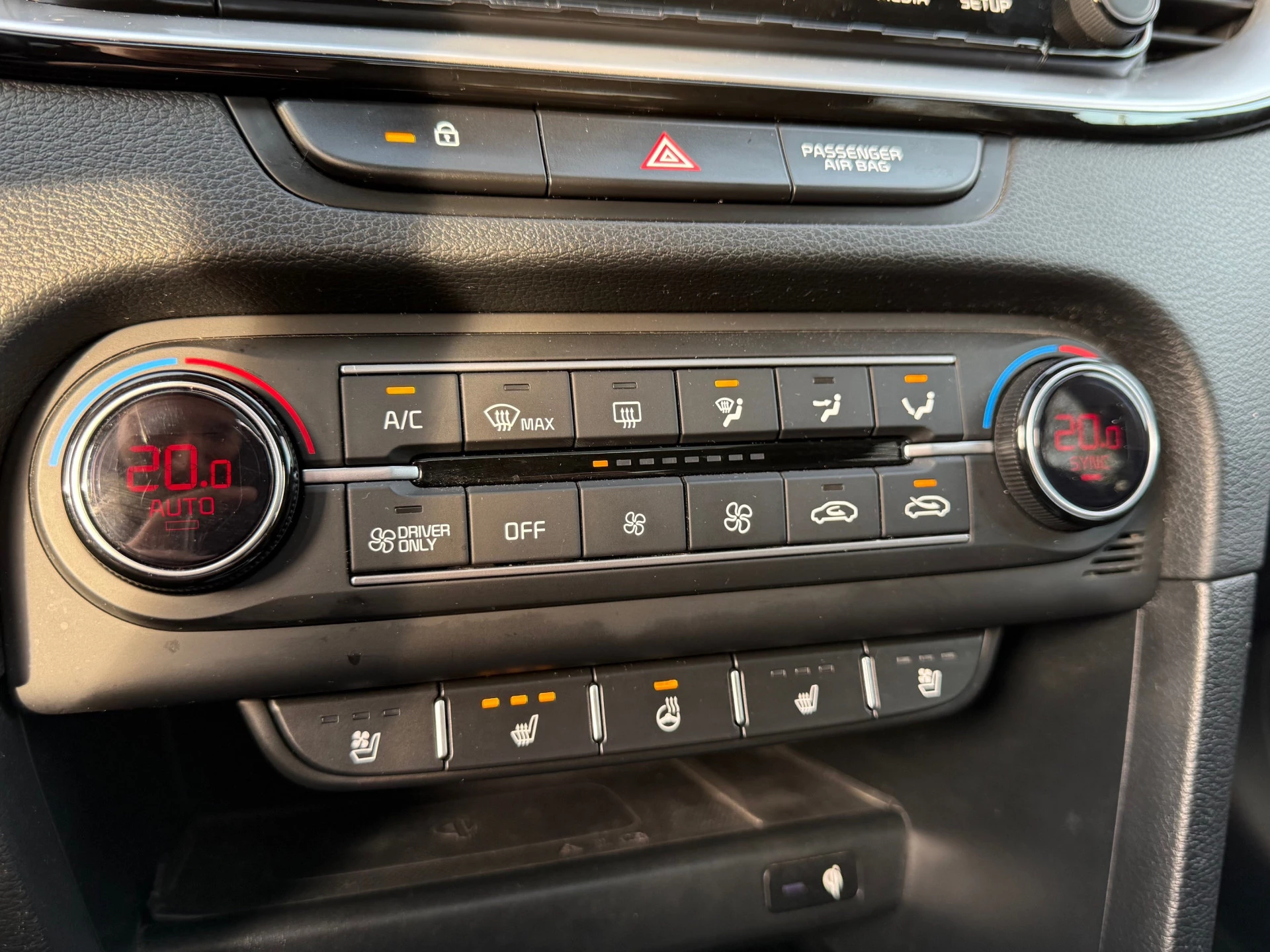 Hoofdafbeelding Kia XCeed