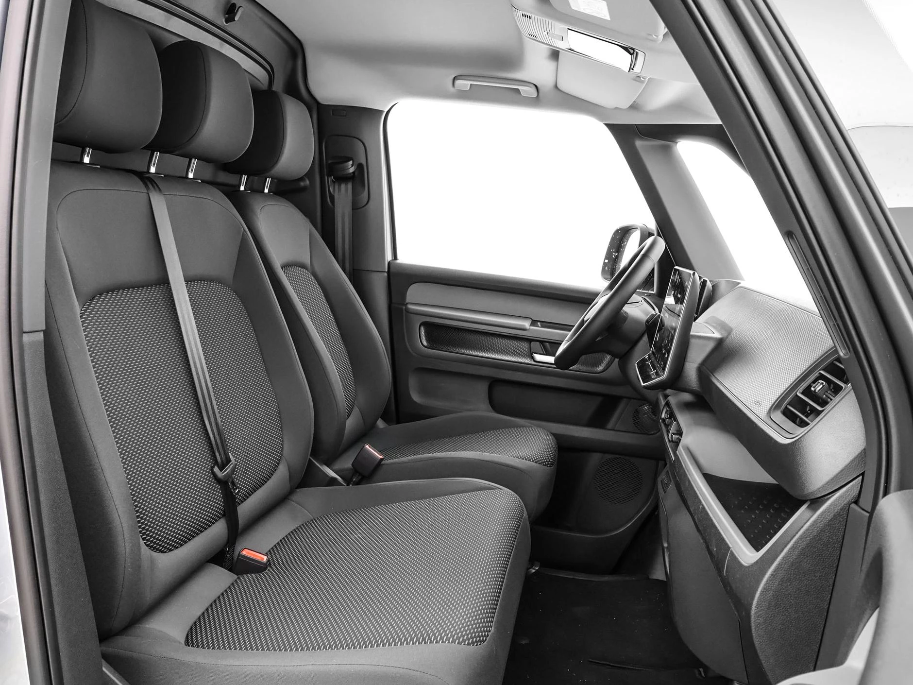 Hoofdafbeelding Volkswagen ID. Buzz Cargo