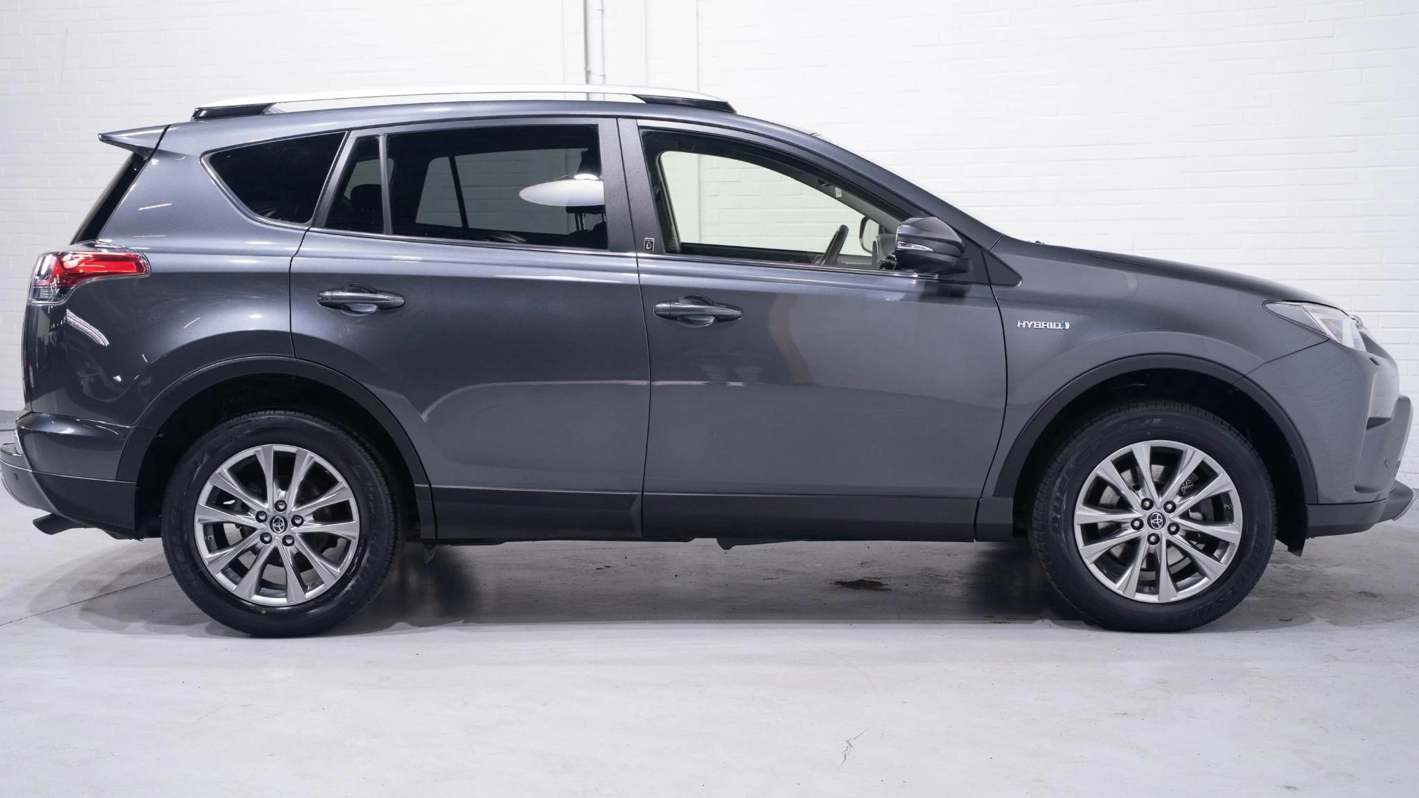 Hoofdafbeelding Toyota RAV4