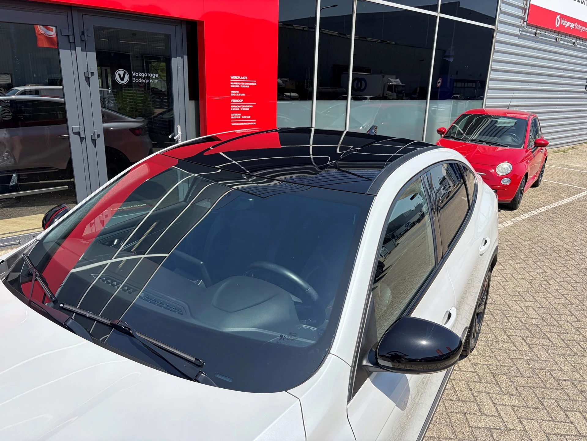 Hoofdafbeelding Renault Arkana