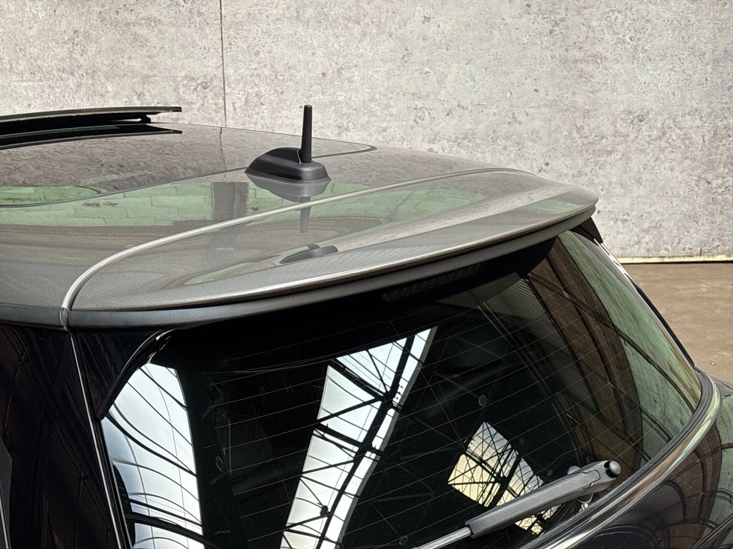 Hoofdafbeelding MINI Cooper S