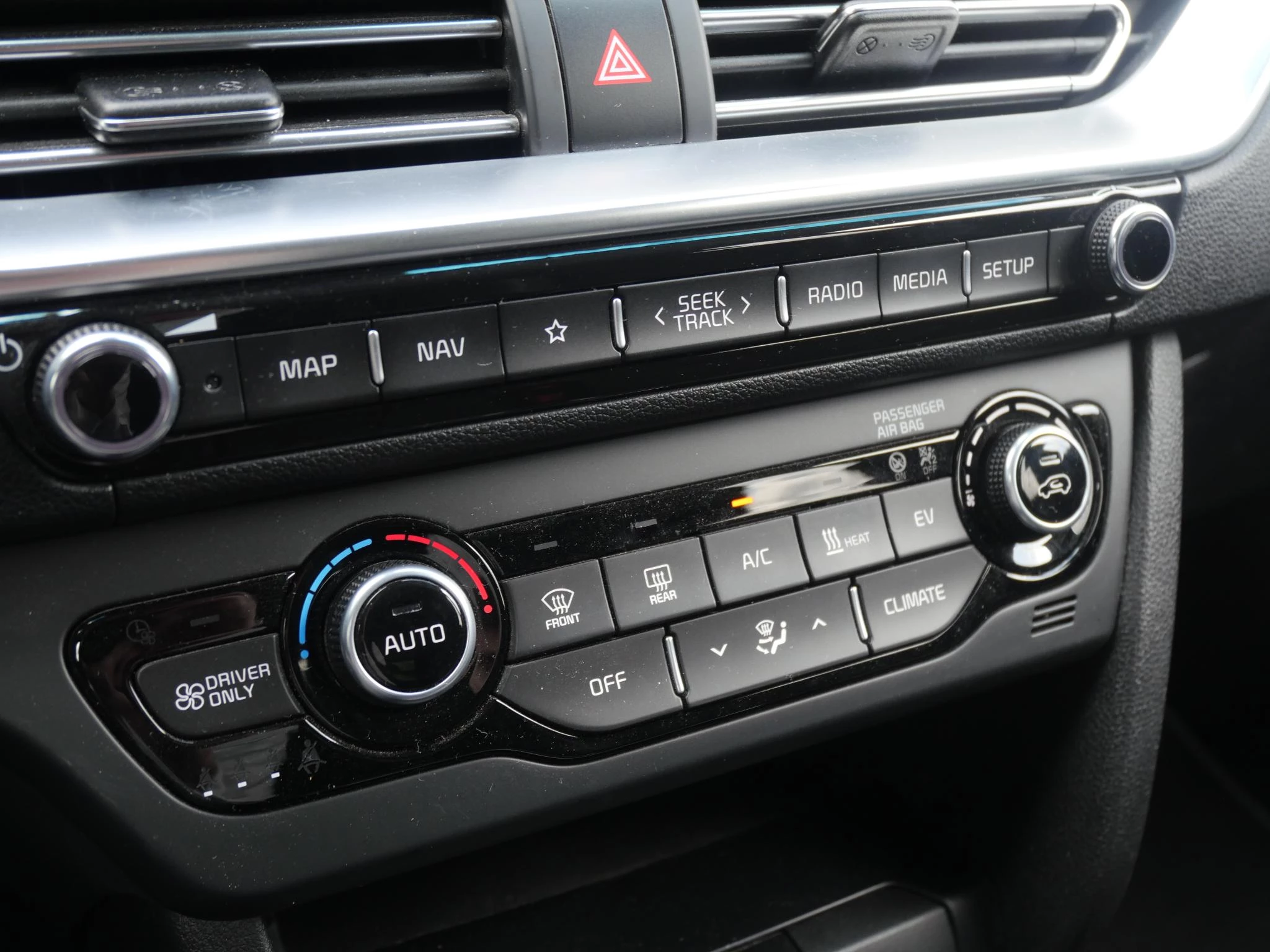 Hoofdafbeelding Kia e-Niro