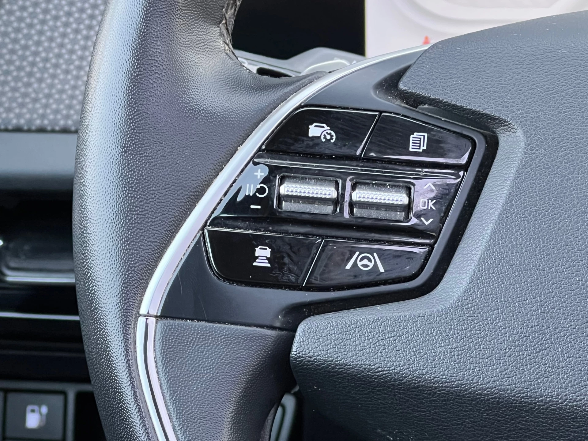 Hoofdafbeelding Kia EV6