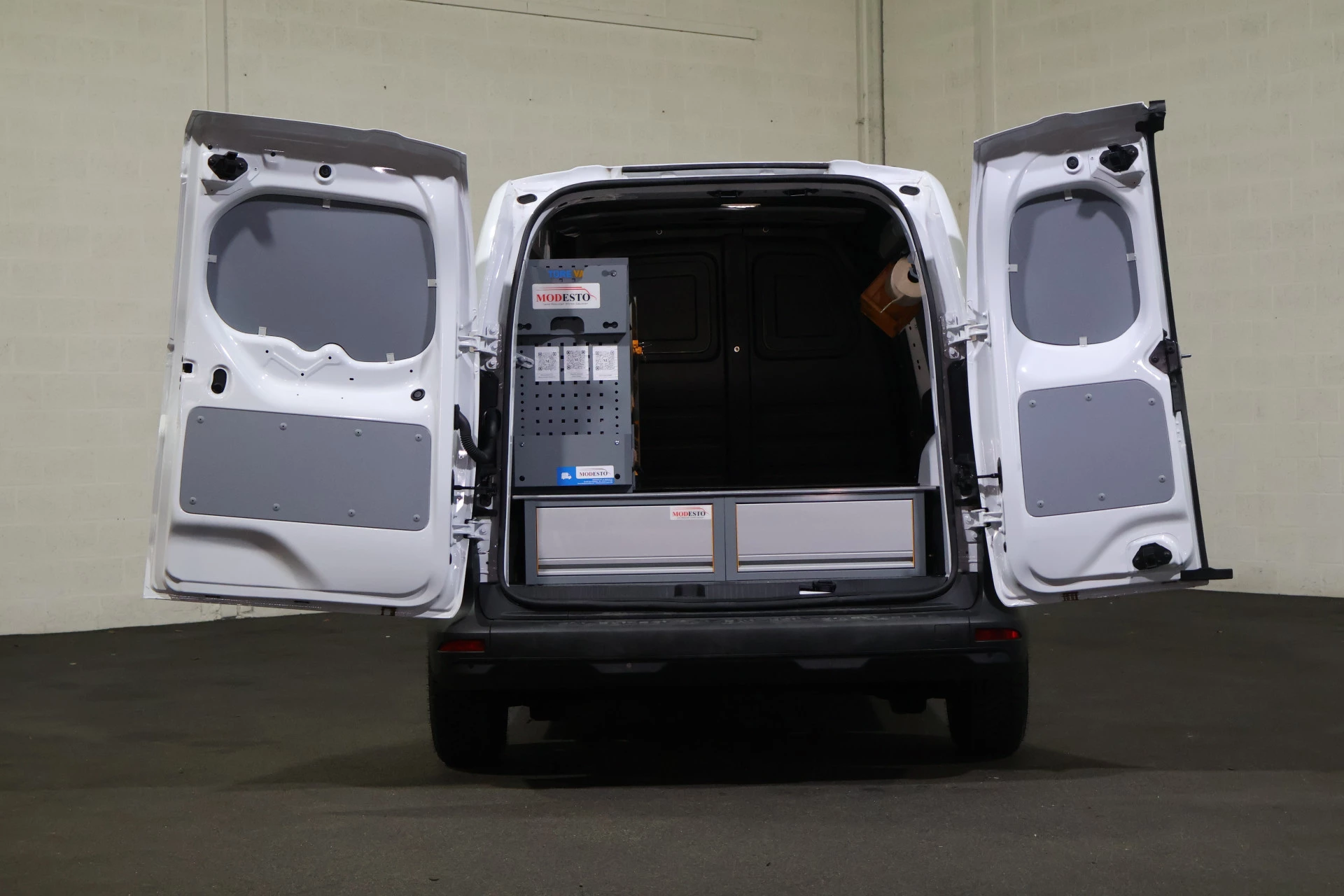 Hoofdafbeelding Renault Kangoo