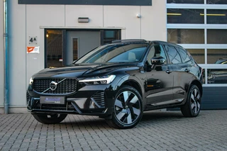 Volvo XC60 2.0 Recharge T8 AWD Plus Dark PANO|360|BLIS