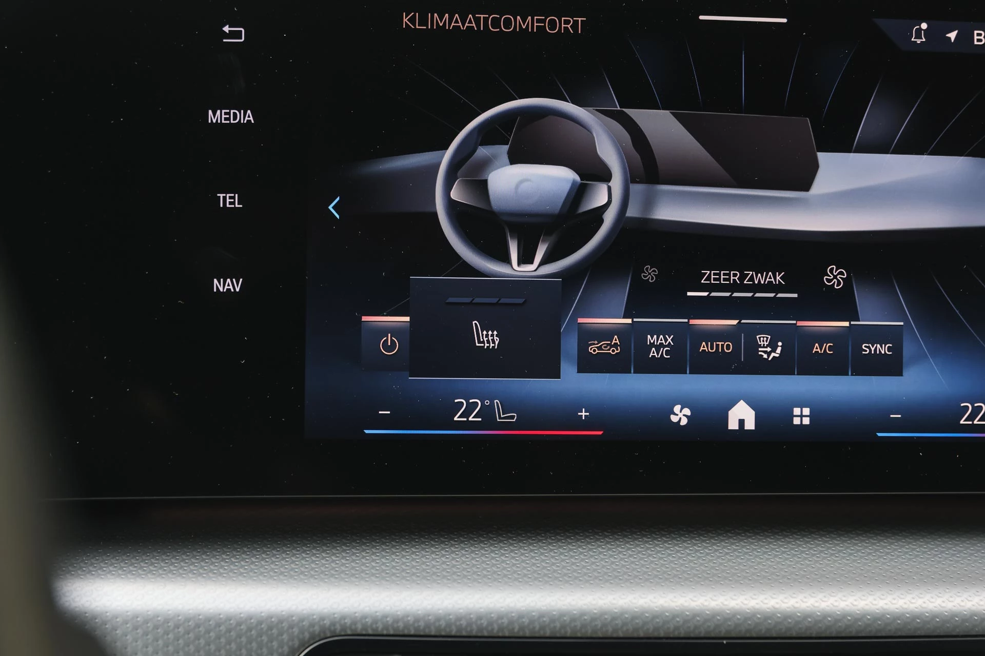 Hoofdafbeelding BMW iX1