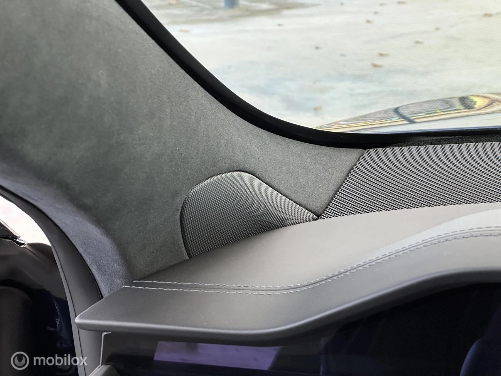 Hoofdafbeelding Tesla Model S