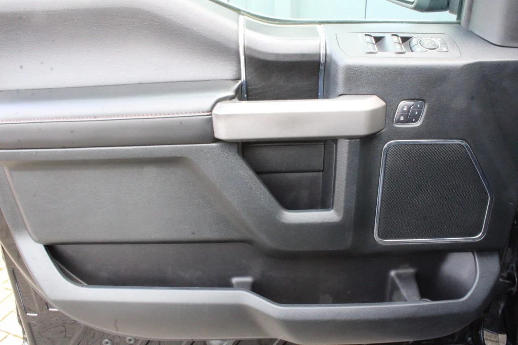 Hoofdafbeelding Ford F-150