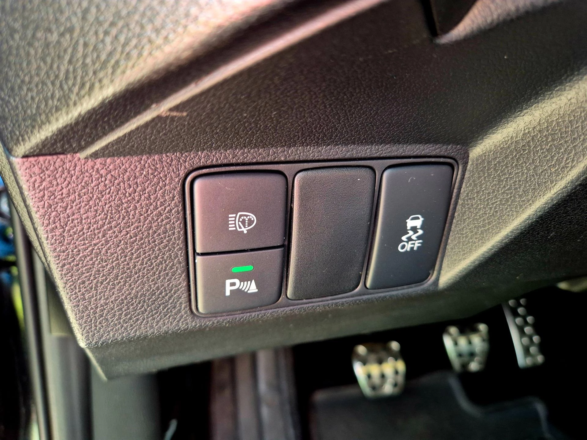 Hoofdafbeelding Honda Civic