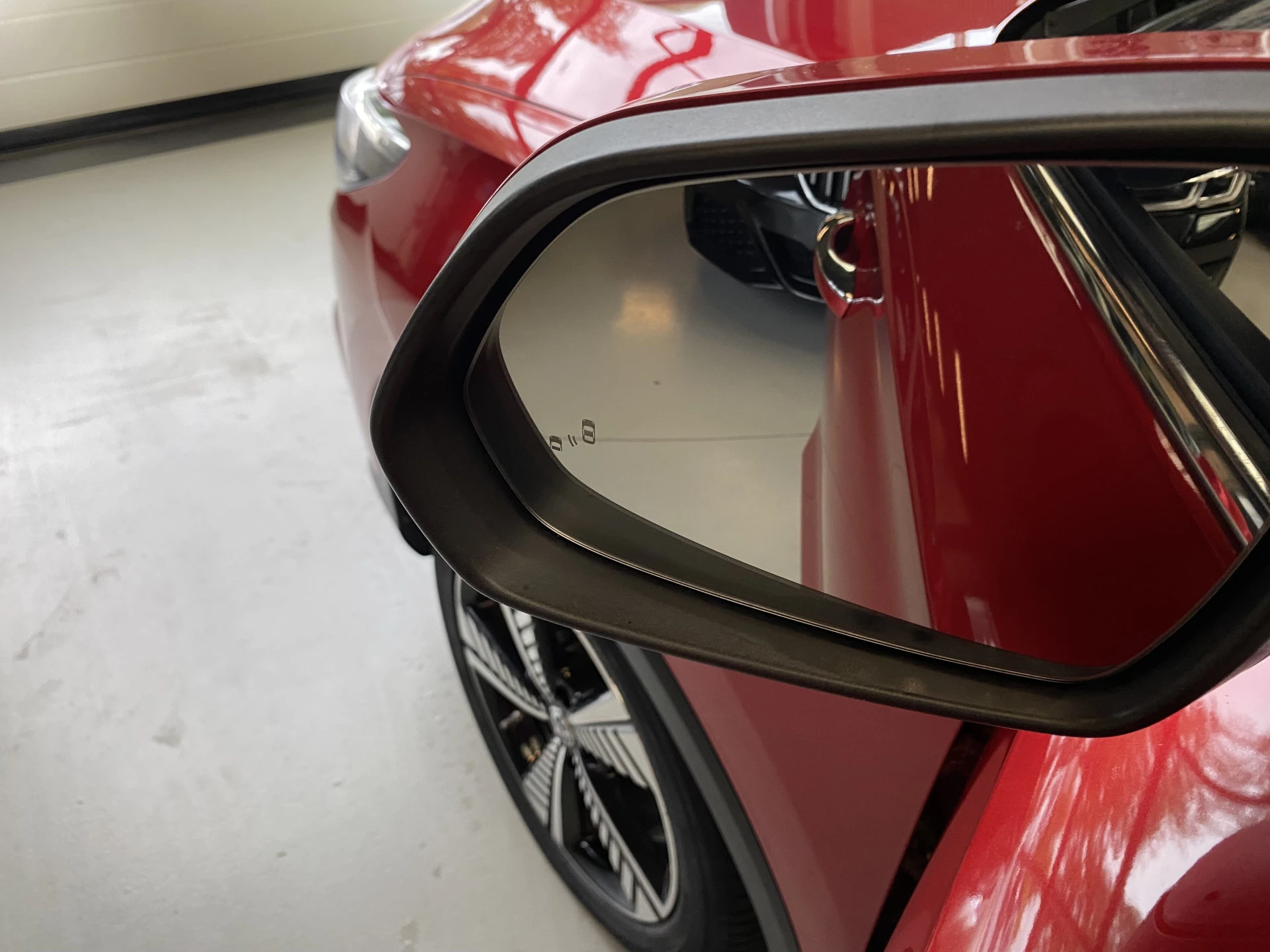 Hoofdafbeelding MG ZS EV