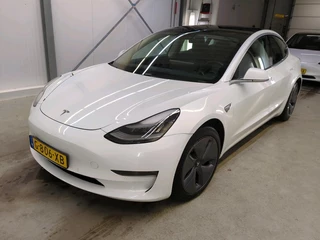 Tesla Model 3 Long-Range AWD 351pk 75 kWh [ AUTOPILOT+620KM WLTP+PREMIUM AUDIO ]