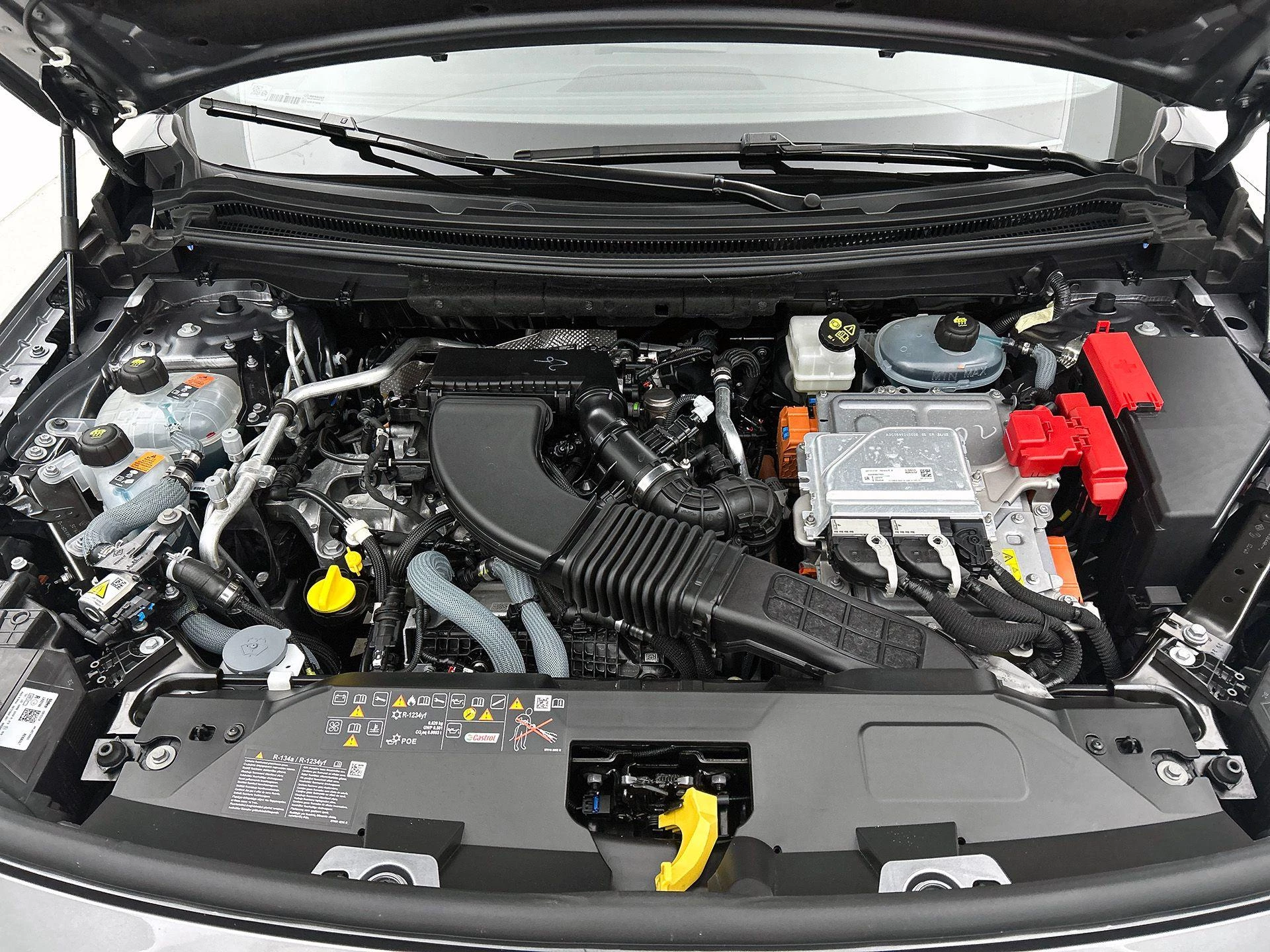 Hoofdafbeelding Renault Rafale