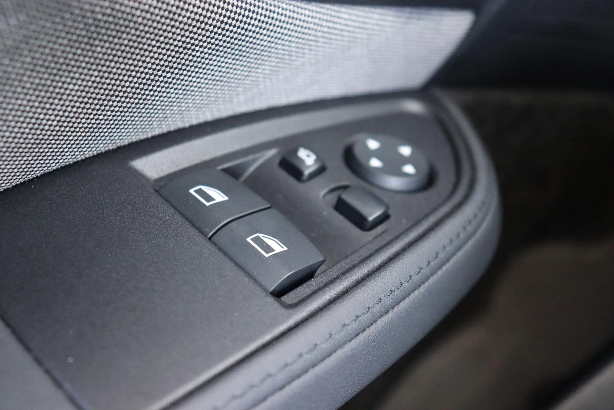 Hoofdafbeelding BMW i3