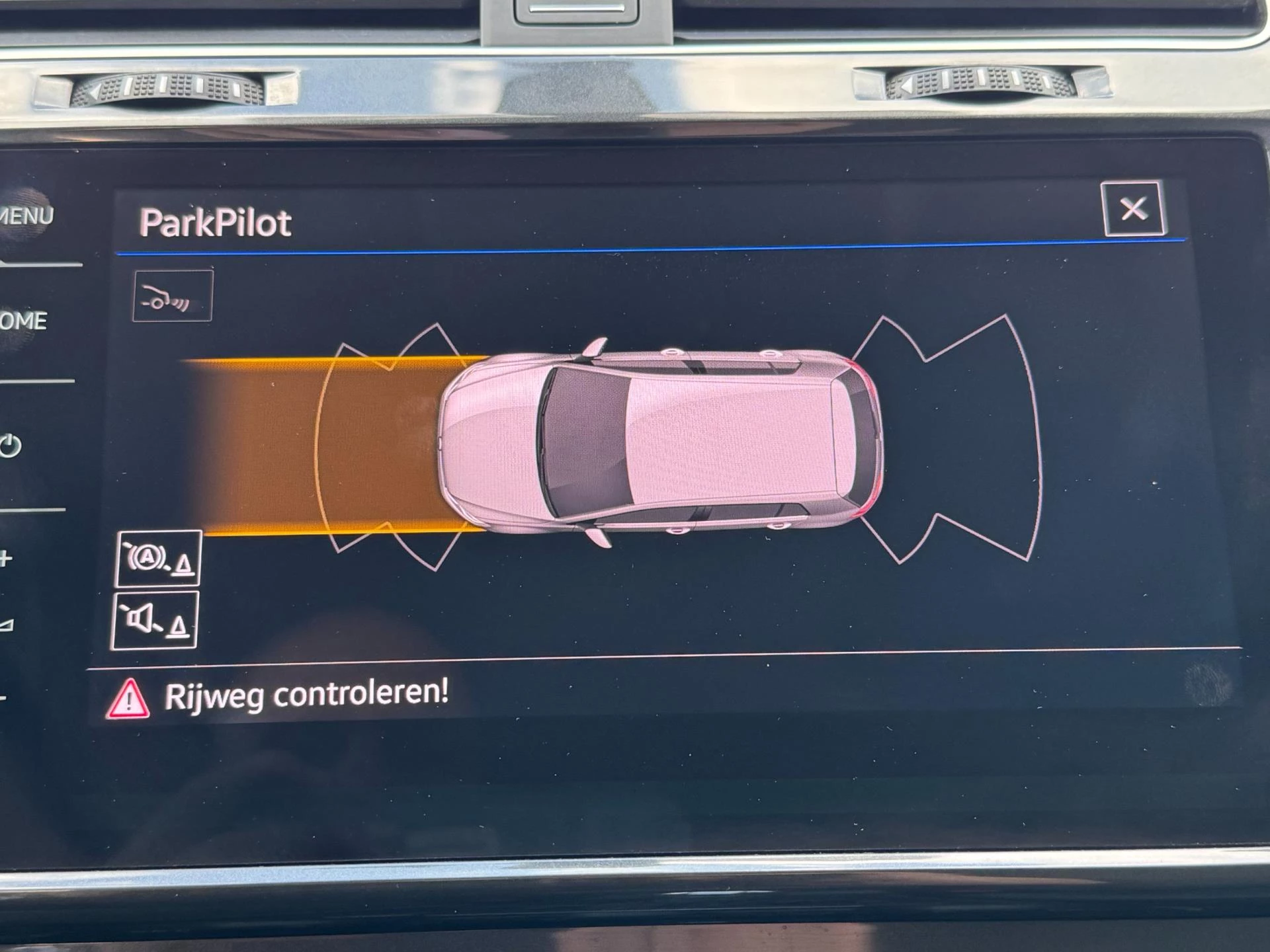 Hoofdafbeelding Volkswagen e-Golf