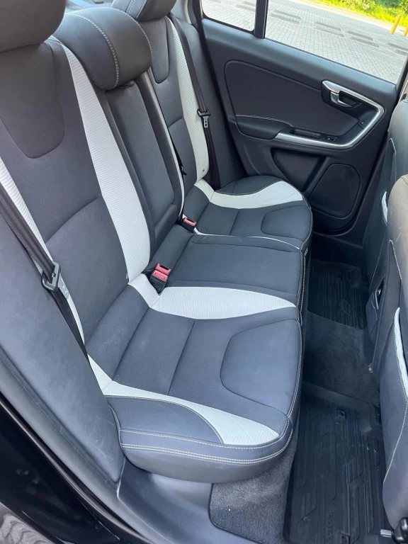 Hoofdafbeelding Volvo S60