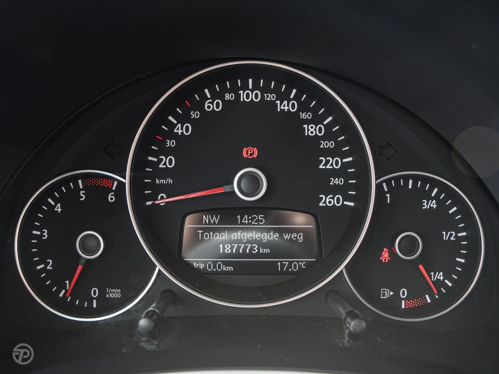 Hoofdafbeelding Volkswagen Beetle
