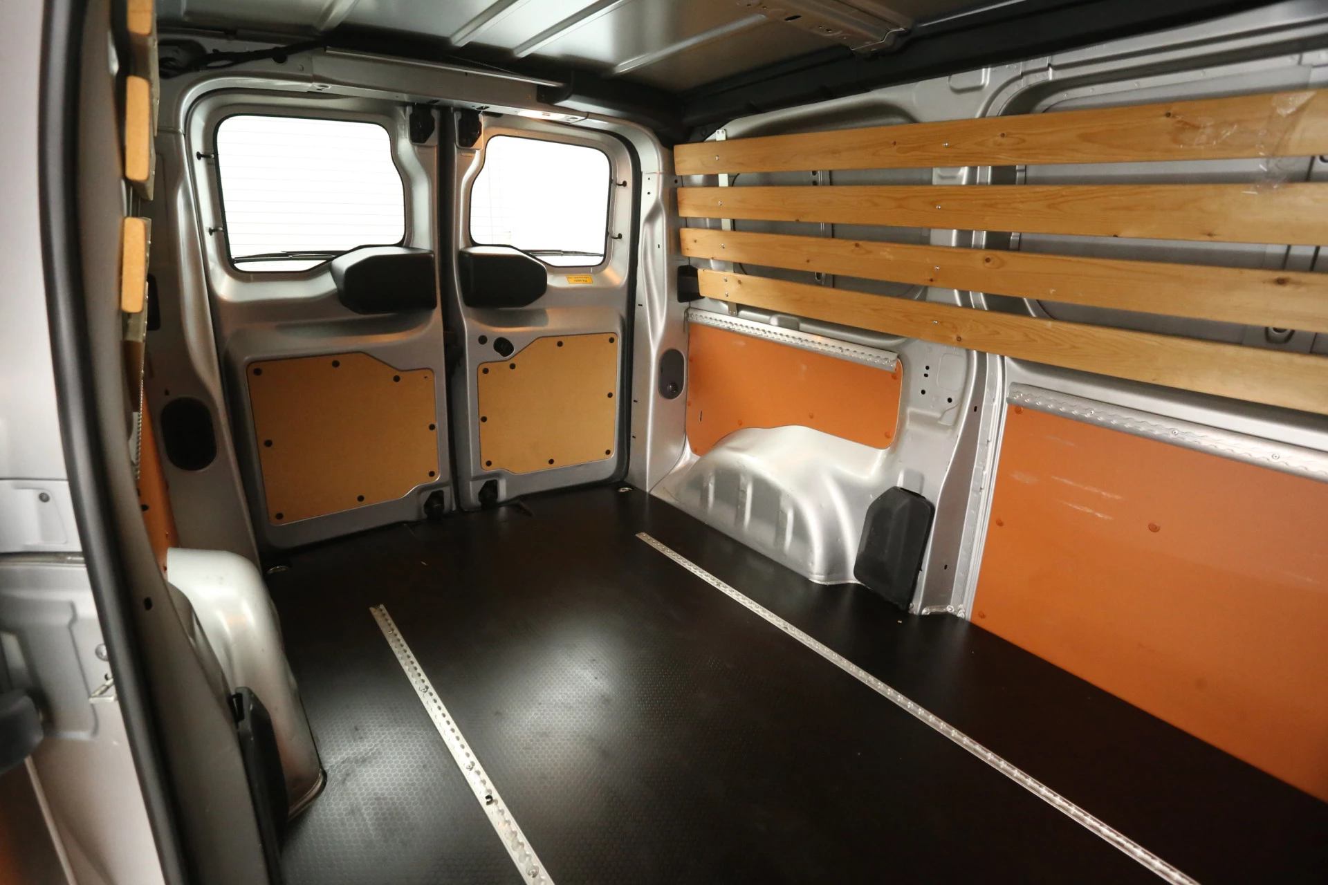 Hoofdafbeelding Citroën Jumpy
