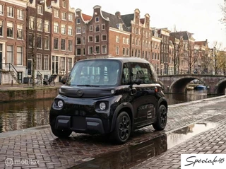 Hoofdafbeelding Opel Rocks-e Opel Rocks e GS Spéciale45 Editie  | Kleur naar keuze