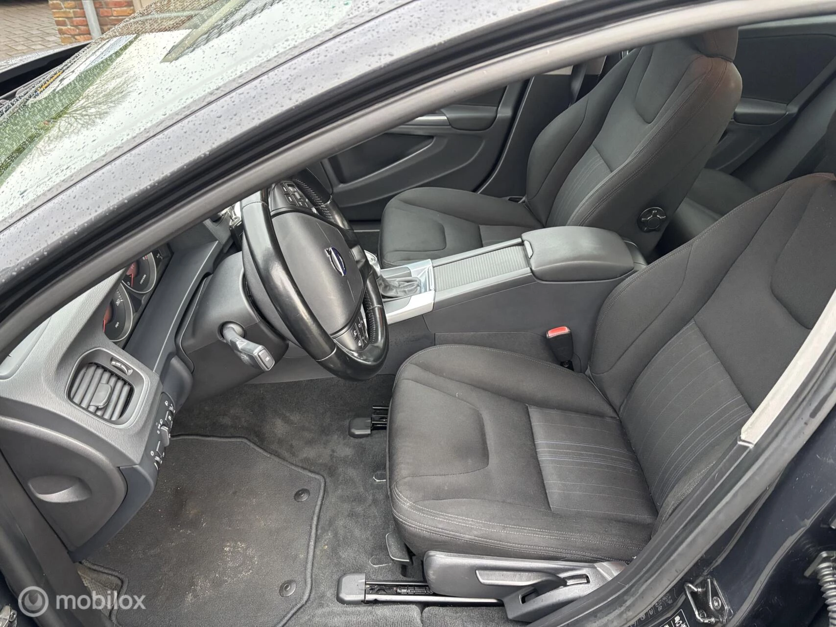 Hoofdafbeelding Volvo S60