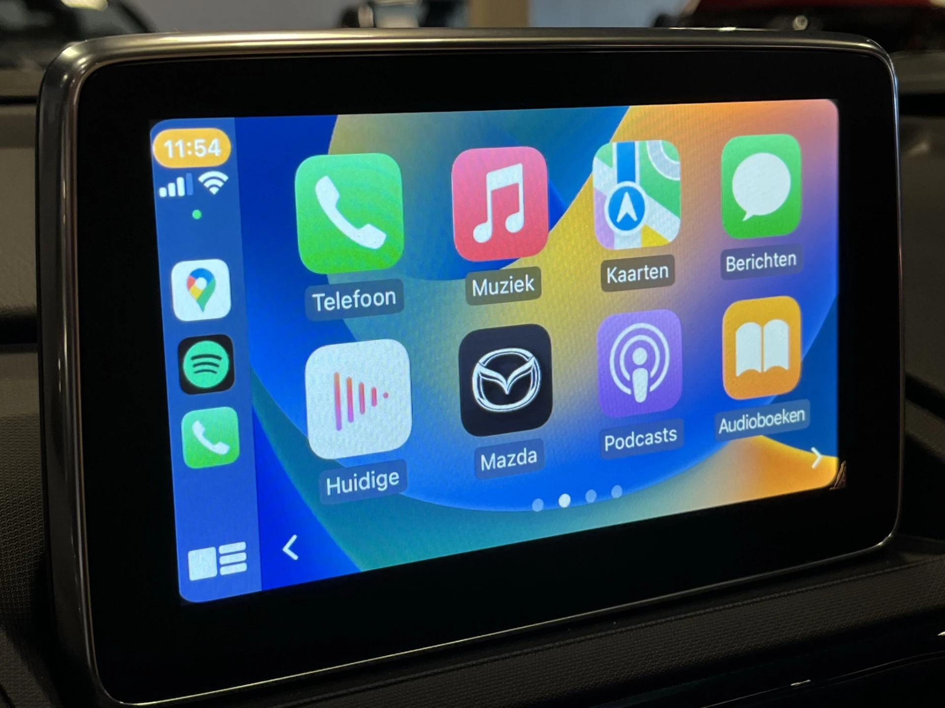 Hoofdafbeelding Mazda MX-5