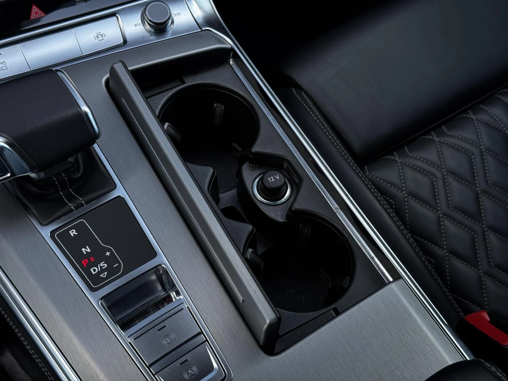 Hoofdafbeelding Audi A7