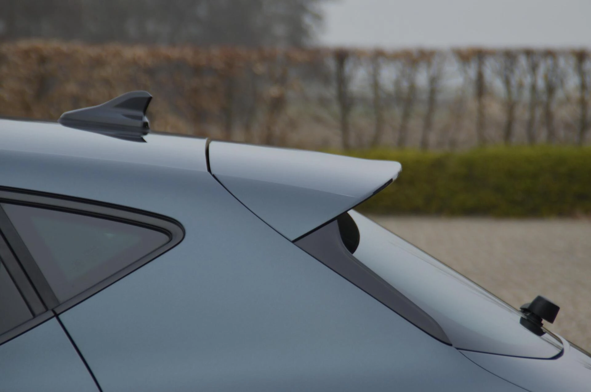 Hoofdafbeelding CUPRA Leon