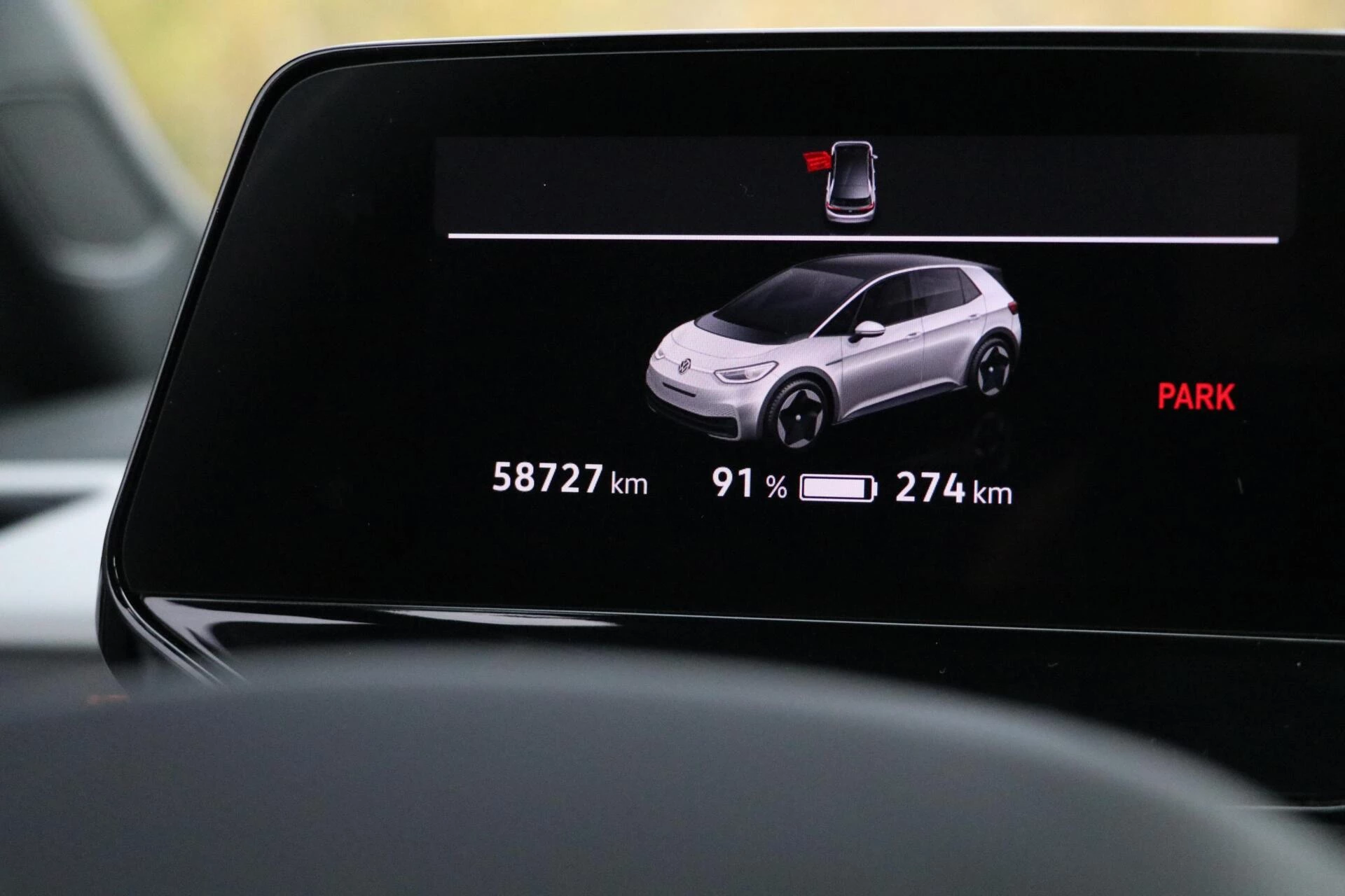 Hoofdafbeelding Volkswagen ID.3