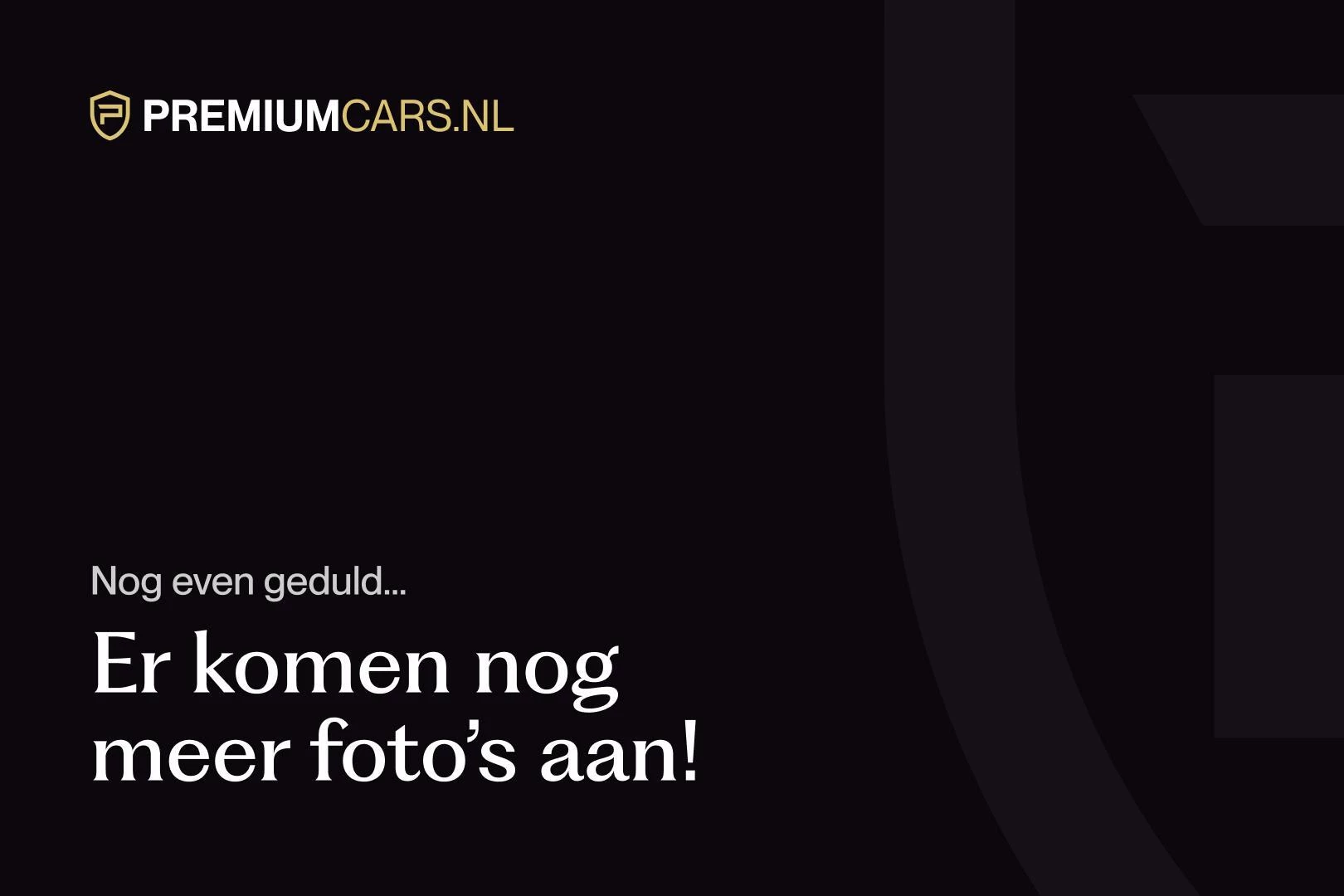 Hoofdafbeelding Volkswagen Arteon