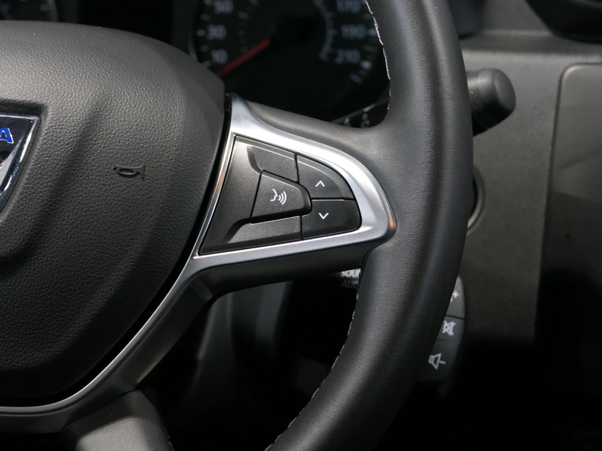 Hoofdafbeelding Dacia Duster