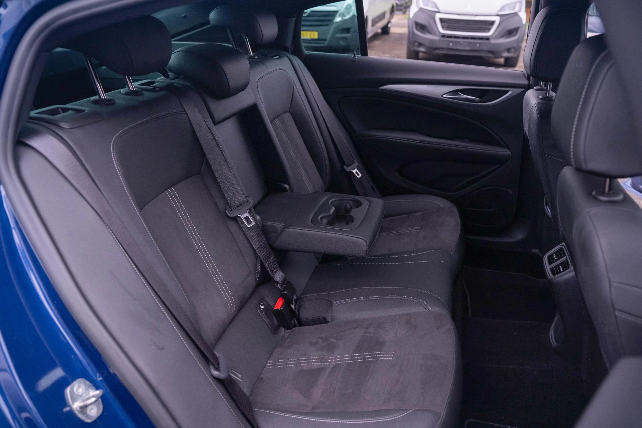 Hoofdafbeelding Opel Insignia