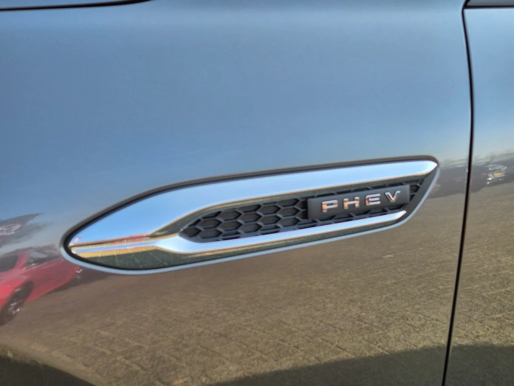 Hoofdafbeelding Mazda CX-60
