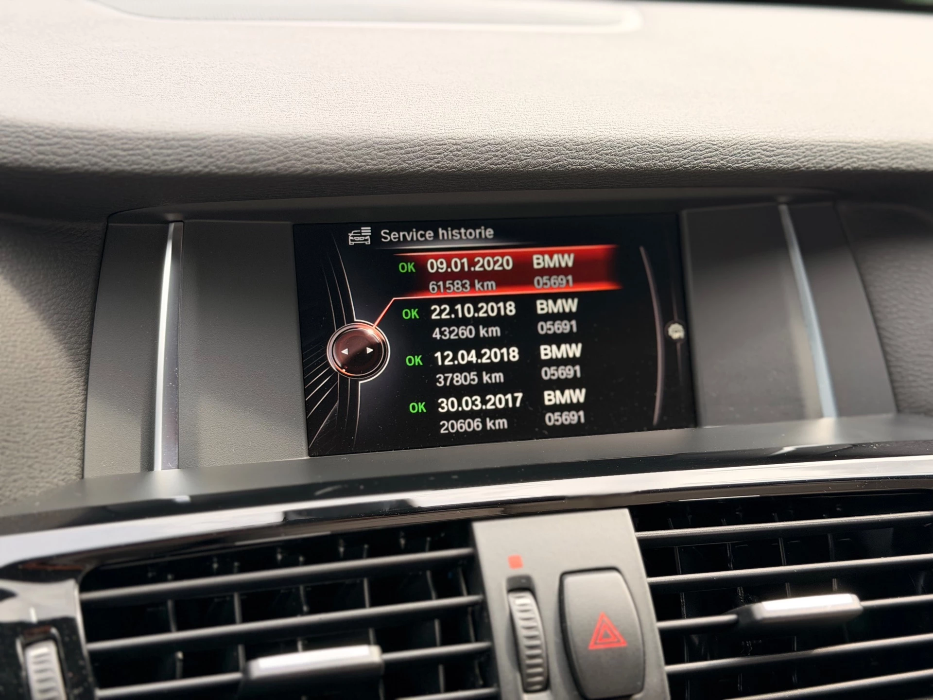 Hoofdafbeelding BMW X4