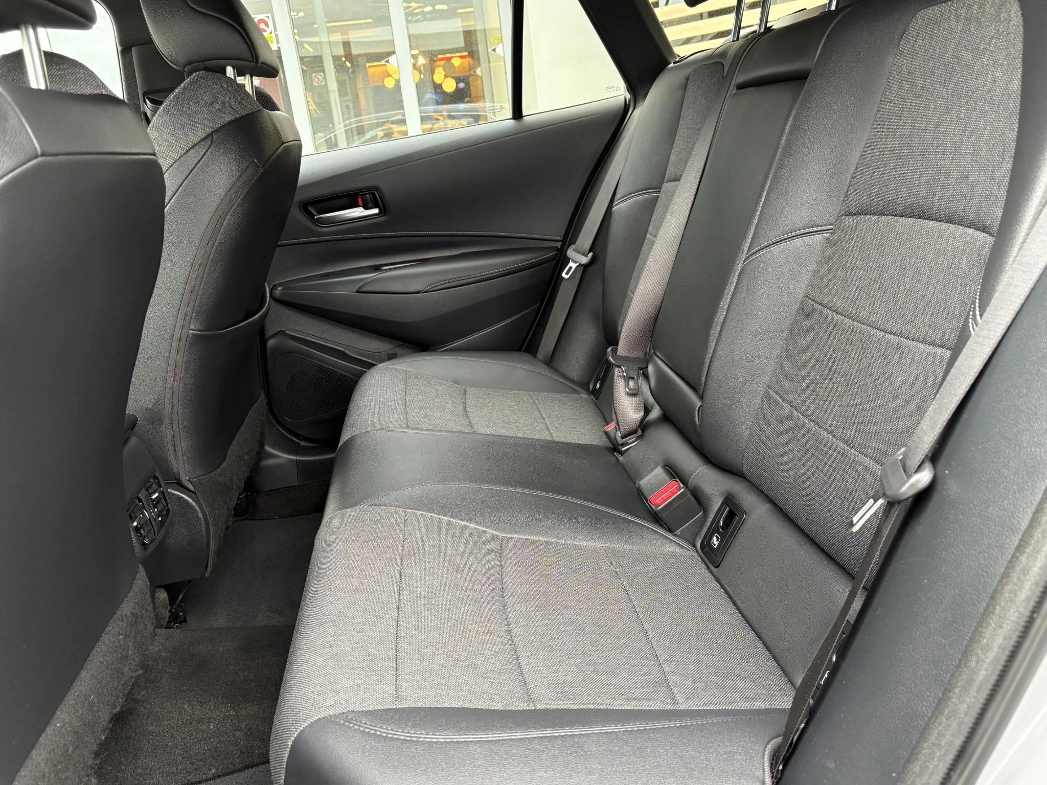 Hoofdafbeelding Toyota Corolla Touring Sports