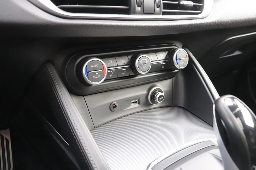 Hoofdafbeelding Alfa Romeo Stelvio