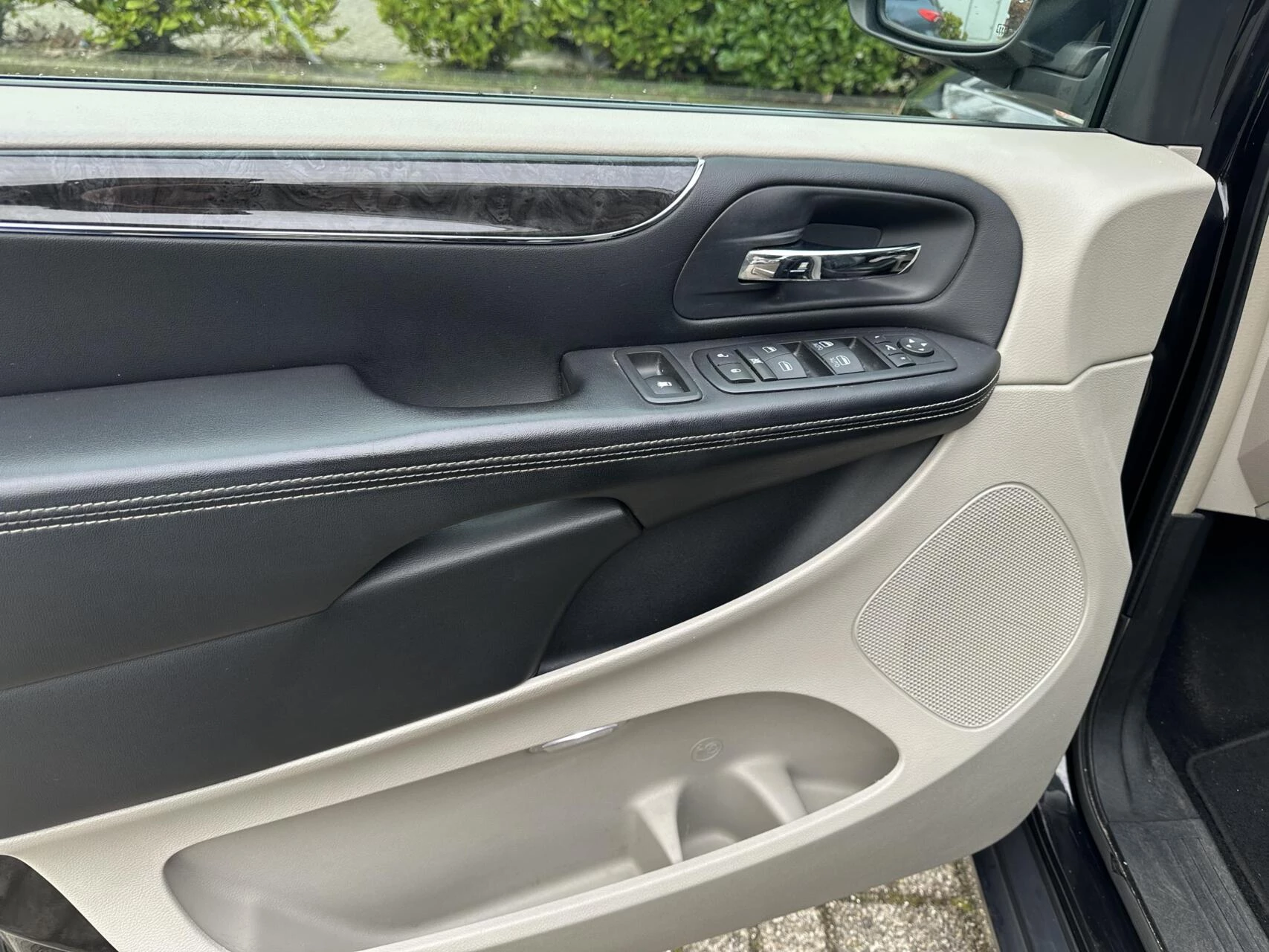 Hoofdafbeelding Lancia Voyager