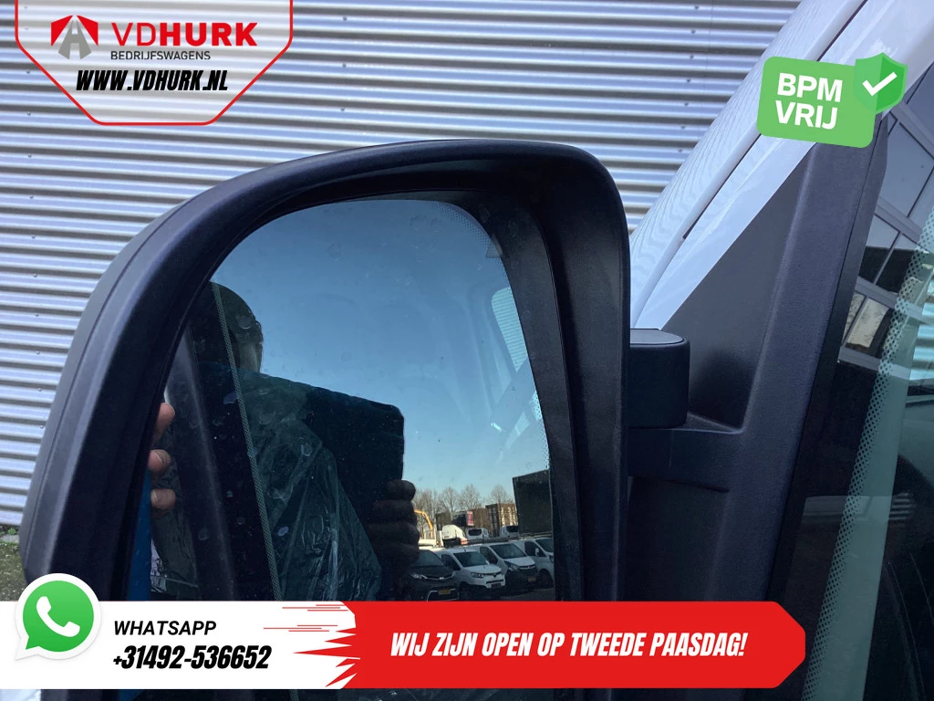 Hoofdafbeelding Opel Movano