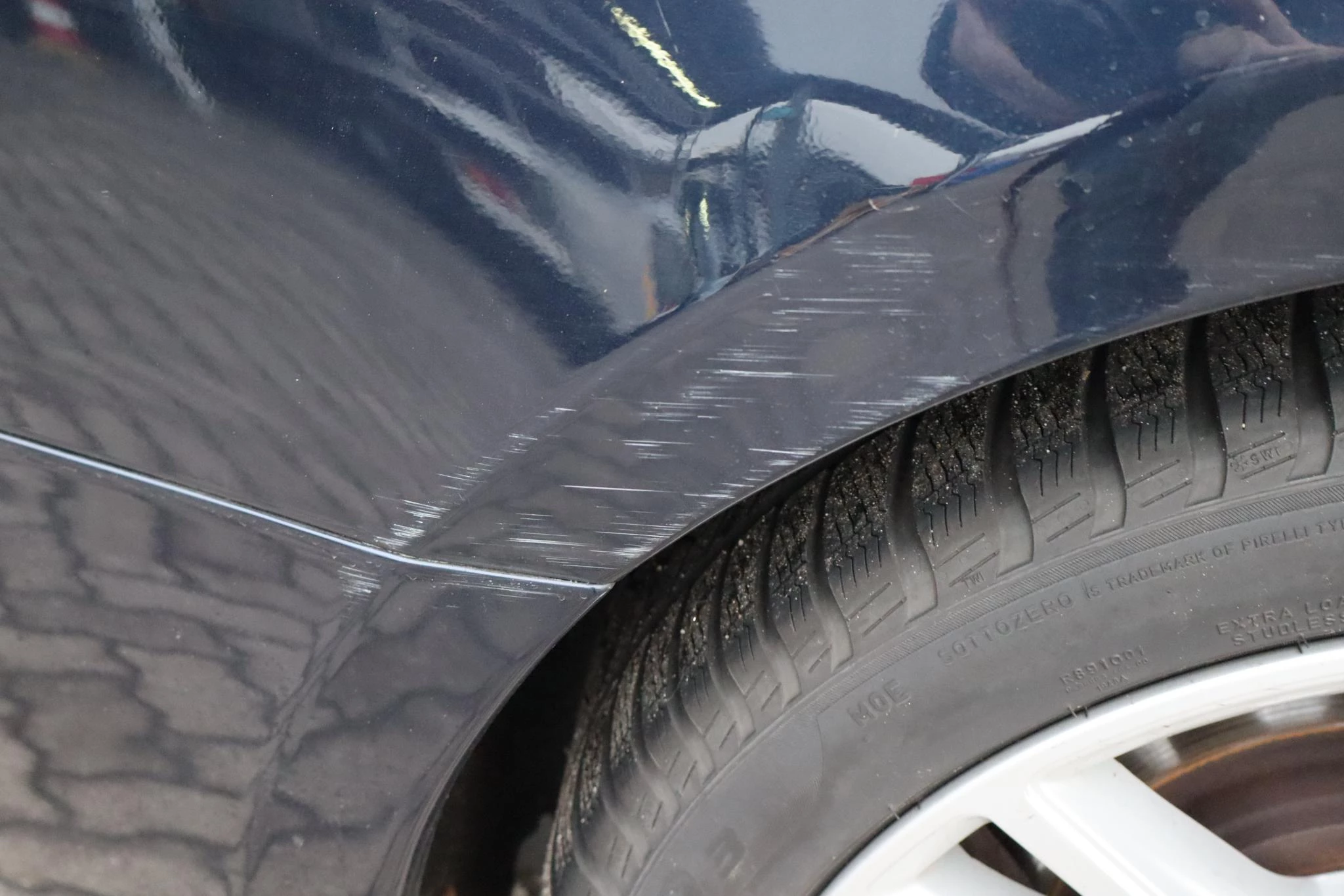 Hoofdafbeelding Tesla Model S