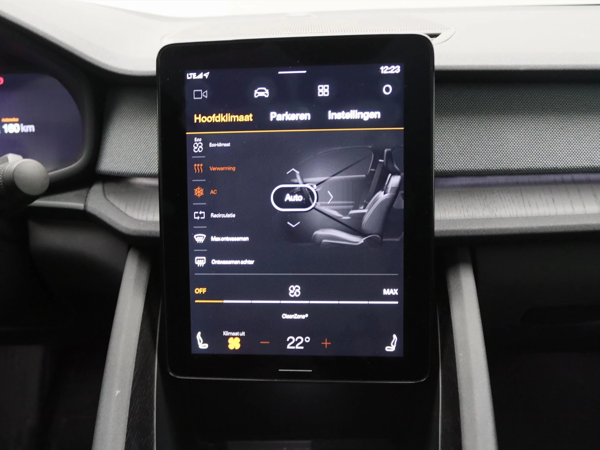 Hoofdafbeelding Polestar 2