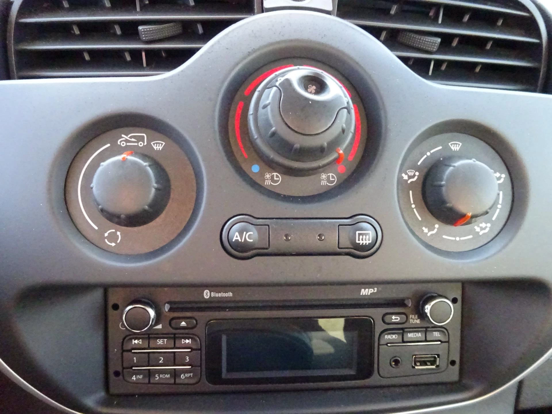 Hoofdafbeelding Renault Kangoo Z.E.